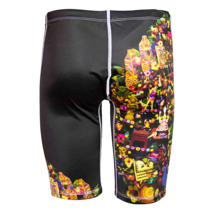 VITA_LYCRA CORTA_MUJER_ESPALDA_TRIFERRARI VITA_LYCRA CORTA_MUJER_ESPALDA_TRIFERRARI