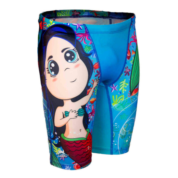 sirenita_LMAO_LATERAL_Triferrari_3F sirenita_LMAO_LATERAL_Triferrari_3F