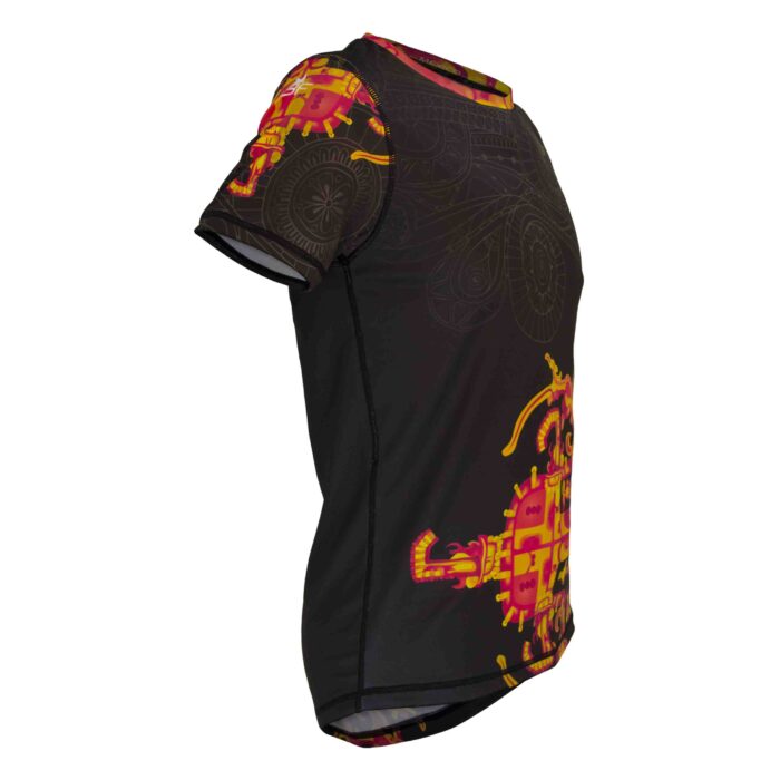 PACAL_COSTADO_Playera HOMBRE DUO DryFIT 3f PACAL_COSTADO_Playera HOMBRE DUO DryFIT 3f