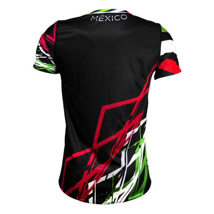 PHMNU HOMBRE POSTERIOR Independencia MX PHMNU HOMBRE POSTERIOR Independencia MX