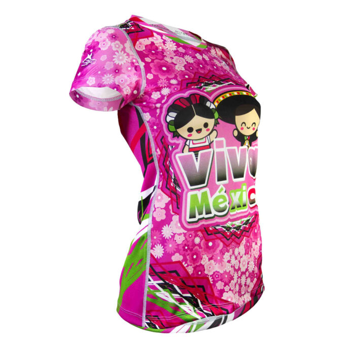 PMMNV MUJER LATERAL Independencia MX PMMNV MUJER LATERAL Independencia MX