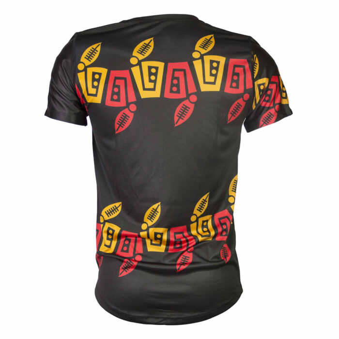 SERPIENTE MX_PLAYERA_HOMBRE_ESPALDA_TRIFERRARI SERPIENTE MX_PLAYERA_HOMBRE_ESPALDA_TRIFERRARI