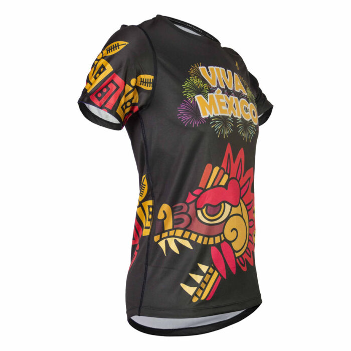 SERPIENTE MX_PLAYERA_HOMBRE_LATERAL_TRIFERRARI SERPIENTE MX_PLAYERA_HOMBRE_LATERAL_TRIFERRARI