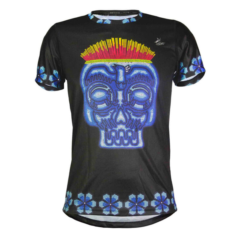 Playera Calahuich 3F