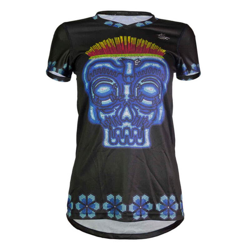 Playera Calahuich 3F