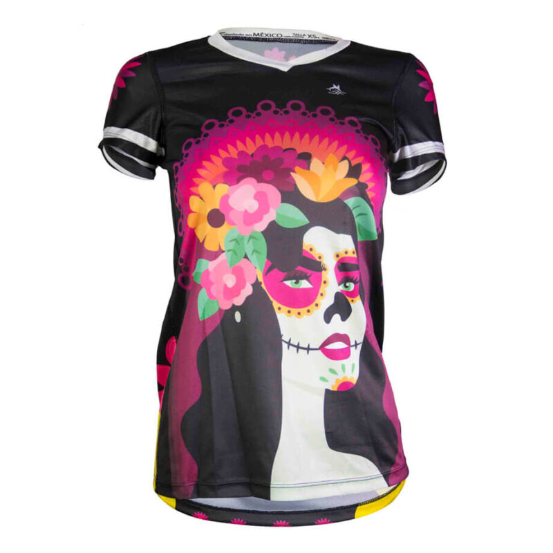 Playera Copijcha 3F