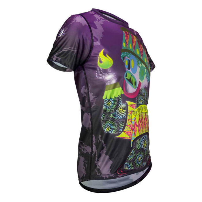 DÍA DE MUERTOS_PLAYERA_HOMBRE_LATERAL_TRIFERRARI DÍA DE MUERTOS_PLAYERA_HOMBRE_LATERAL_TRIFERRARI