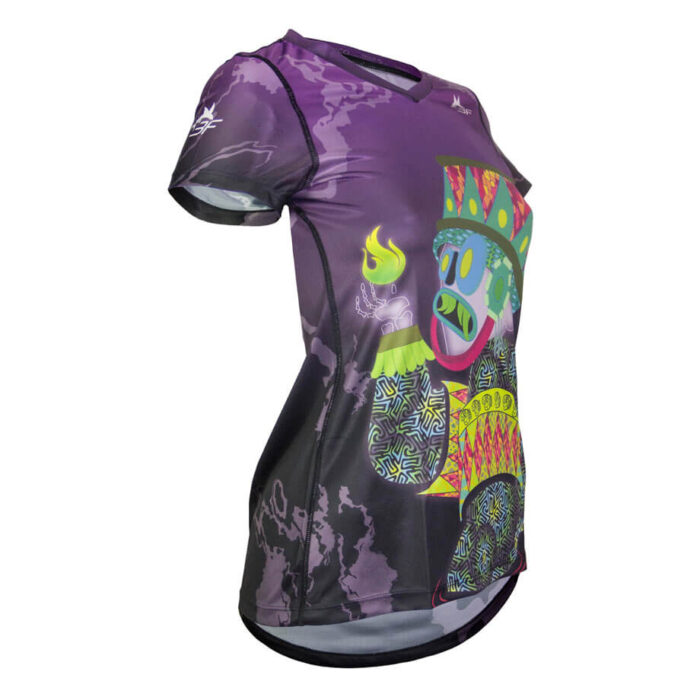 DÍA DE MUERTOS_PLAYERA_MUJER_LATERAL_TRIFERRARI DÍA DE MUERTOS_PLAYERA_MUJER_LATERAL_TRIFERRARI