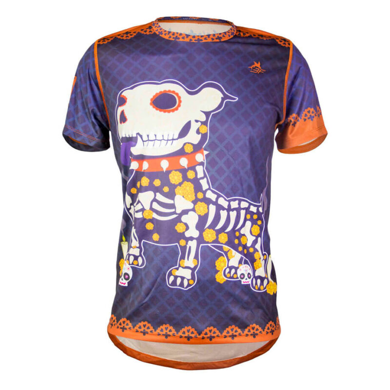 Playera Pitbull 3F