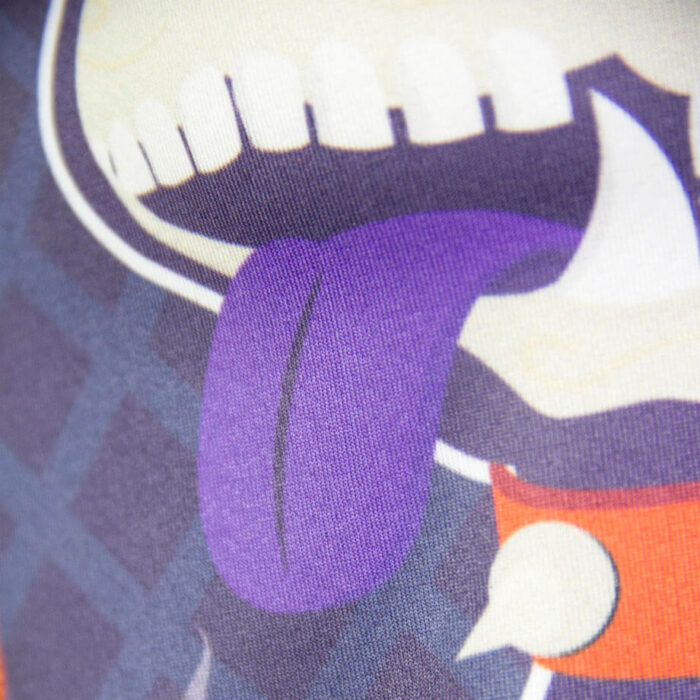 EL PERRITO_PLAYERA_HOMBRE_TEXTURA_TRIFERRARI EL PERRITO_PLAYERA_HOMBRE_TEXTURA_TRIFERRARI