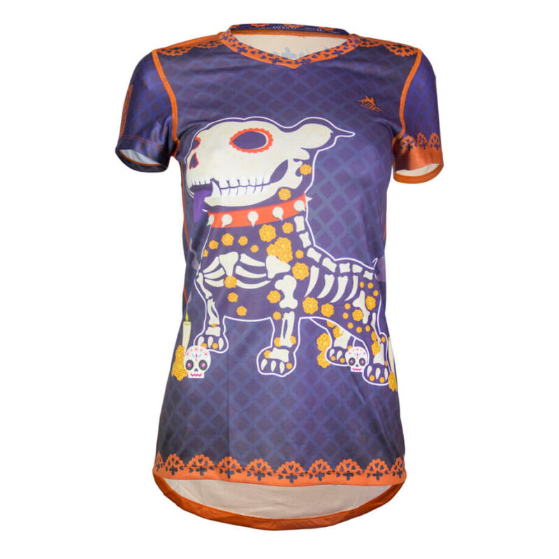Playera Pitbull 3F