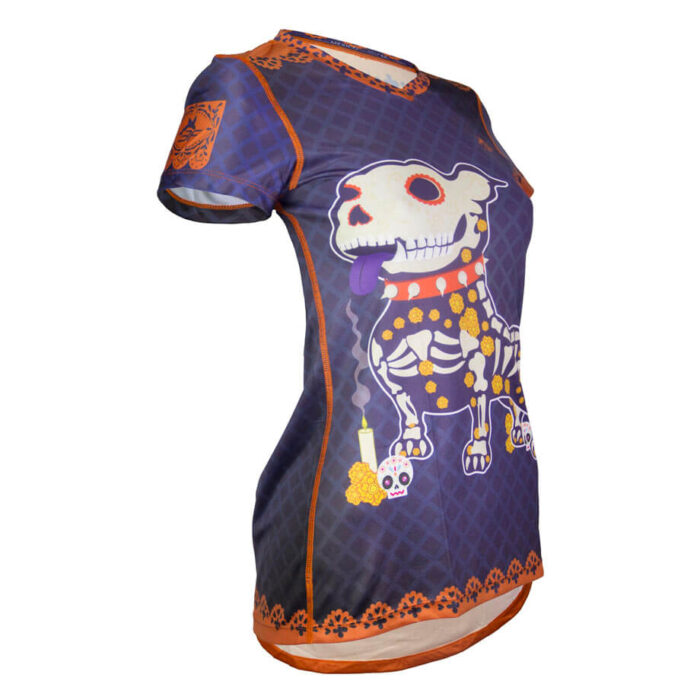 EL PERRITO_PLAYERA_MUJER_LATERAL_TRIFERRARI EL PERRITO_PLAYERA_MUJER_LATERAL_TRIFERRARI