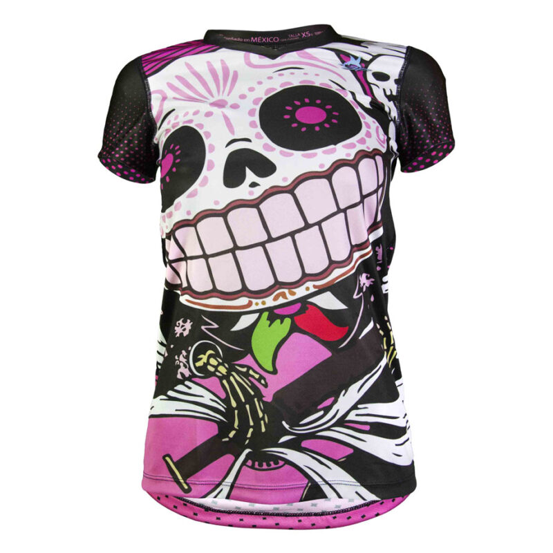 Playera Mariachi MX 3F