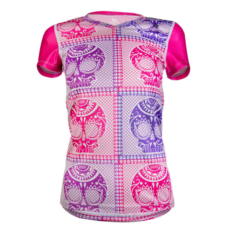 Playera Mikistli 3F