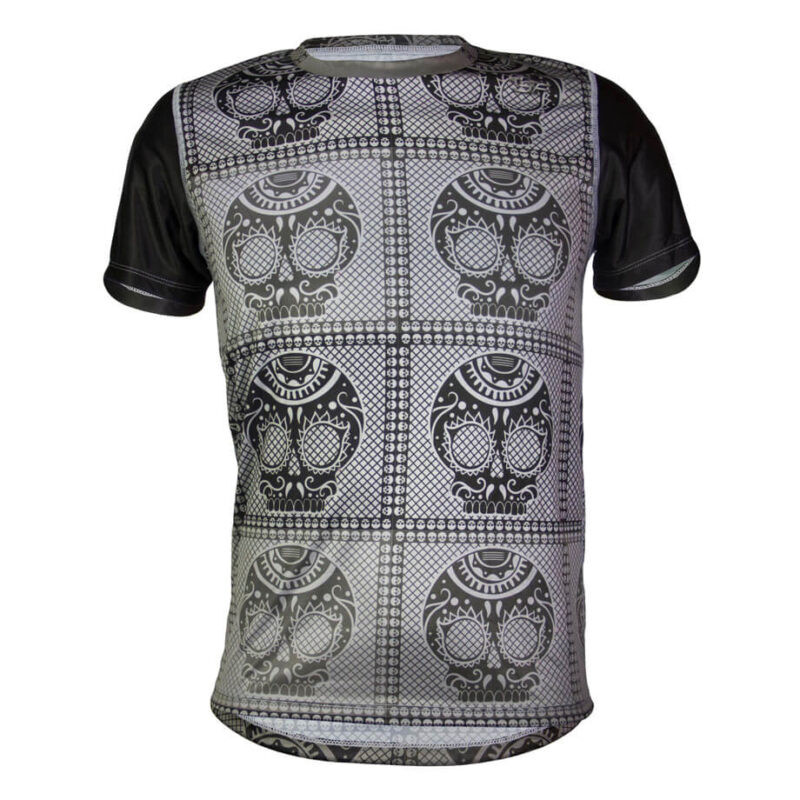 Playera Mikistli 3F