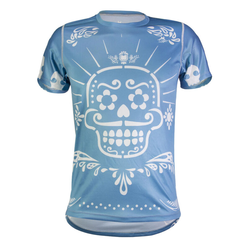 Playera Papel Picado 3F