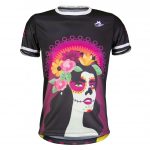 Playera Copijcha 3F