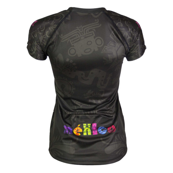 QUETZAL MX_PLAYERA_MUJER_ESPALDA_TRIFERRARI QUETZAL MX_PLAYERA_MUJER_ESPALDA_TRIFERRARI