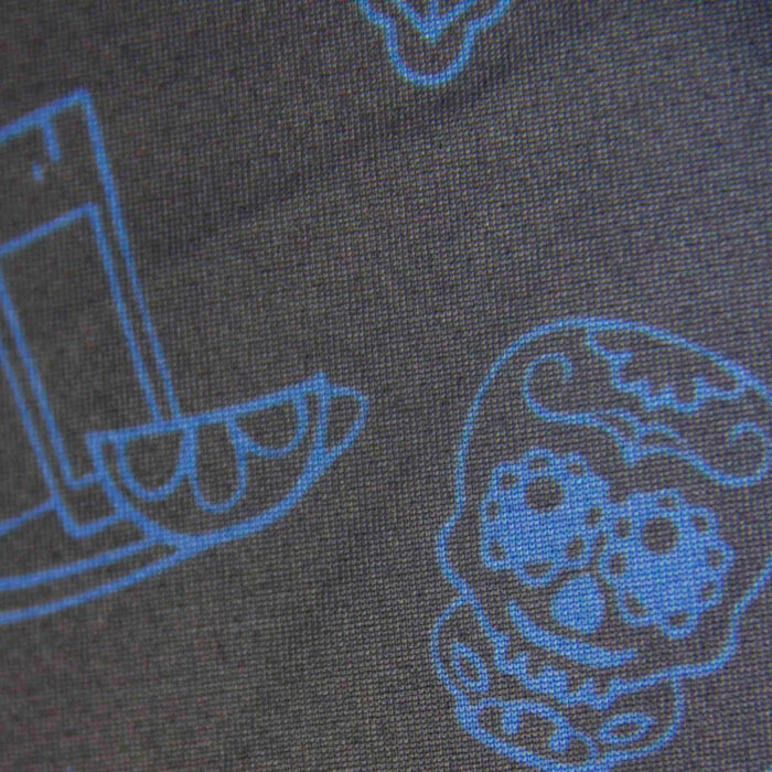 YOLOTL _TEXTURA YOLOTL _TEXTURA