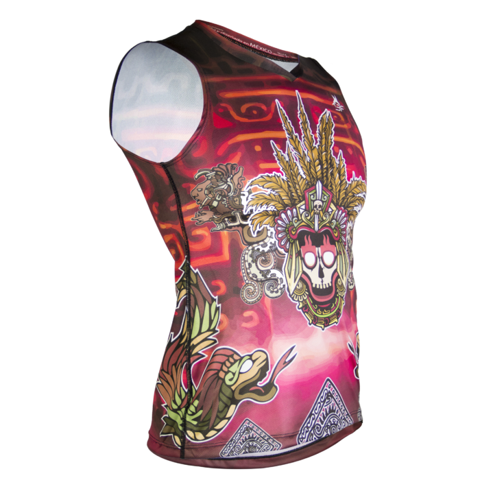 AHPUCH_PLAYERA_SIN_MANGA_HOMBRE_LATERAL_TRIFERRARI AHPUCH_PLAYERA_SIN_MANGA_HOMBRE_LATERAL_TRIFERRARI