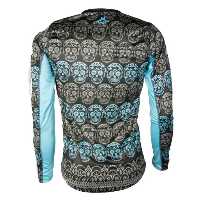 CALAVERITAS_PLAYERA ML_HOMBRE_ESPALDA_TRIFERRARI CALAVERITAS_PLAYERA ML_HOMBRE_ESPALDA_TRIFERRARI