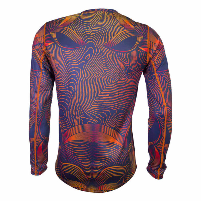 CHAC BOLAY COLOR_PLAYERA_HOMBRE_ESPALDA_TRIFERRARI CHAC BOLAY COLOR_PLAYERA_HOMBRE_ESPALDA_TRIFERRARI