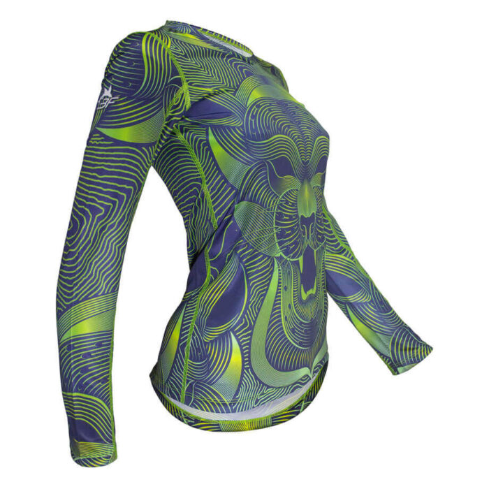 CHAC BOLAY COLOR_PLAYERA_MUJER_LATERAL_TRIFERRARI CHAC BOLAY COLOR_PLAYERA_MUJER_LATERAL_TRIFERRARI