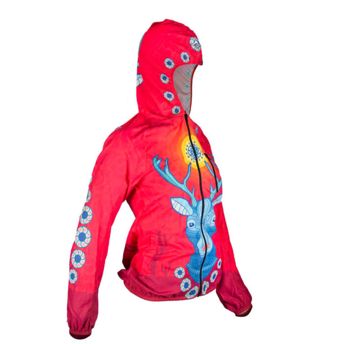 CHAMARRA NARACAXI LATERAL CHAMARRA NARACAXI LATERAL