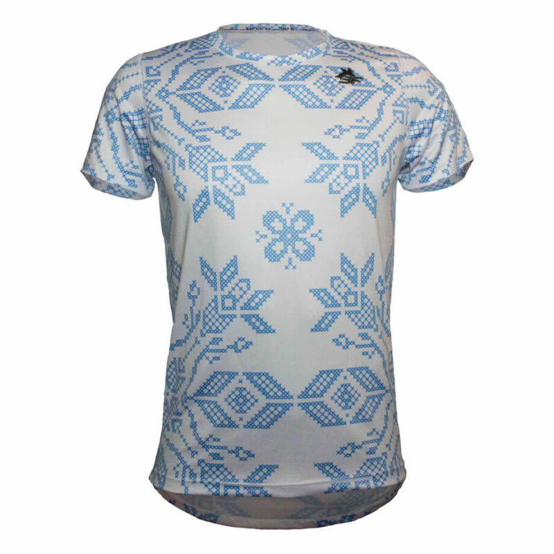 Playera Tenek 3F