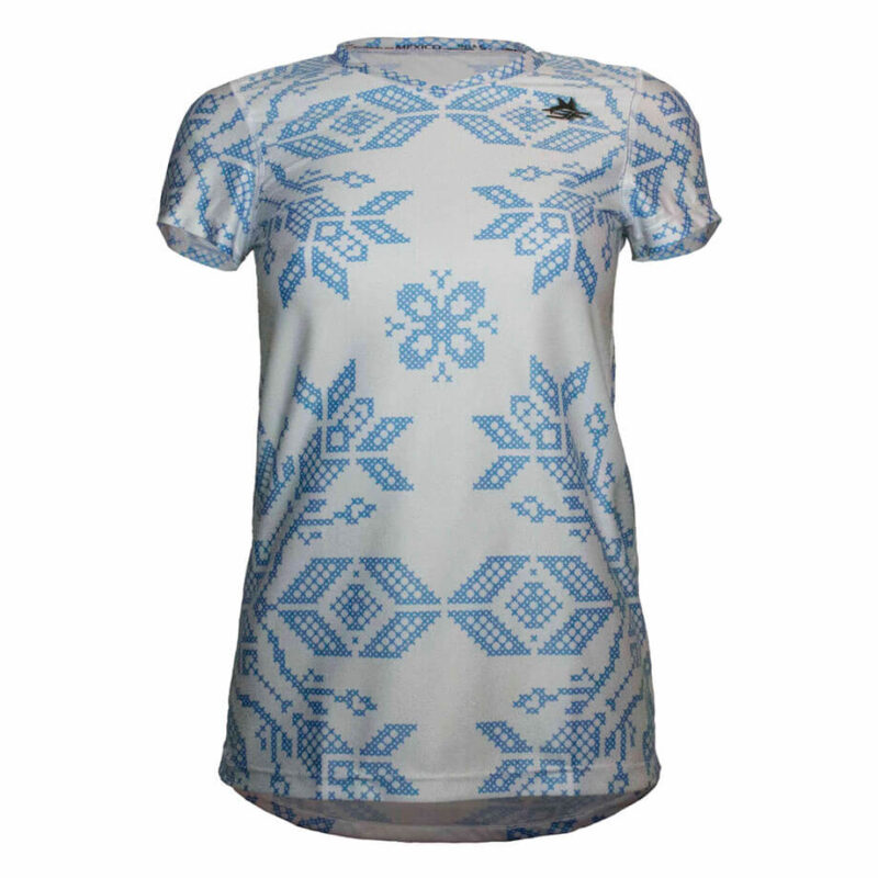Playera Tenek 3F