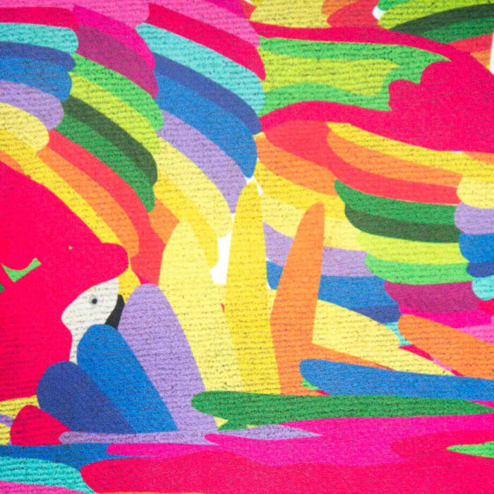 GUACAMAYA-TELA-PLAYERA-HOMBRE-3F-TRIFERRARI GUACAMAYA-TELA-PLAYERA-HOMBRE-3F-TRIFERRARI