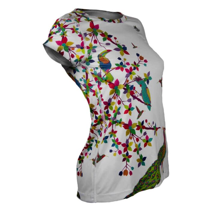 HIDALGUENSE_GRIS_PLAYERA MN_MUJER_LATERAL_TRIFERRARI HIDALGUENSE_GRIS_PLAYERA MN_MUJER_LATERAL_TRIFERRARI