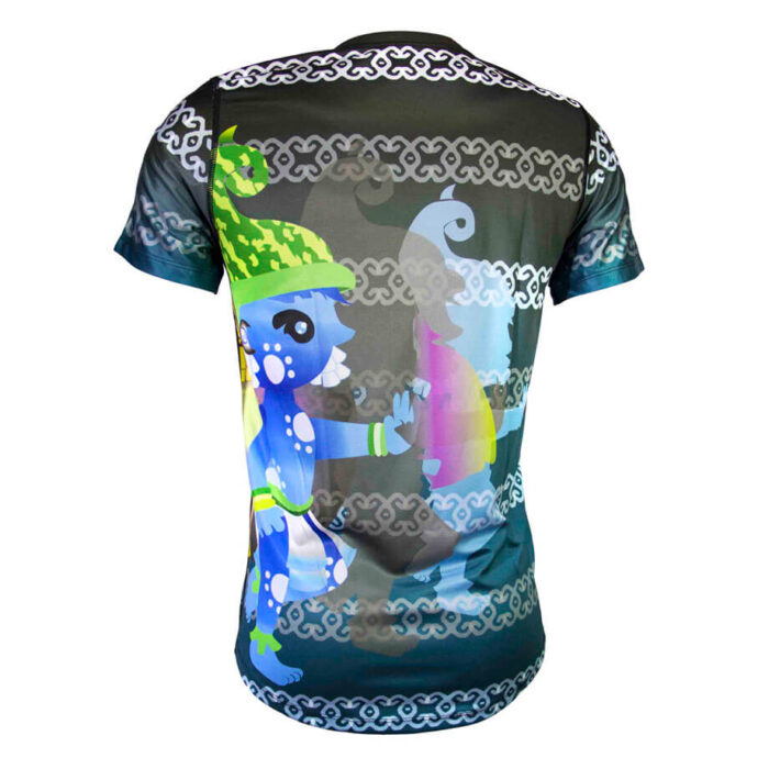 PHMNU DIOSES GEMELOS ESPALDA PHMNU DIOSES GEMELOS ESPALDA