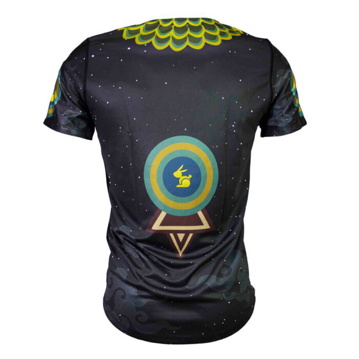 PHMNU IXCHEL ESPALDA PHMNU IXCHEL ESPALDA