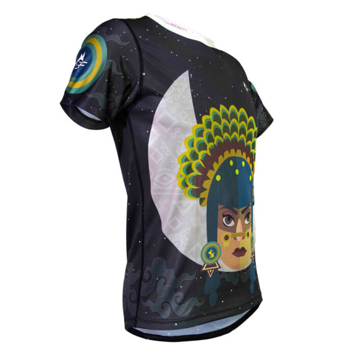 PHMNU IXCHEL LATERAL PHMNU IXCHEL LATERAL