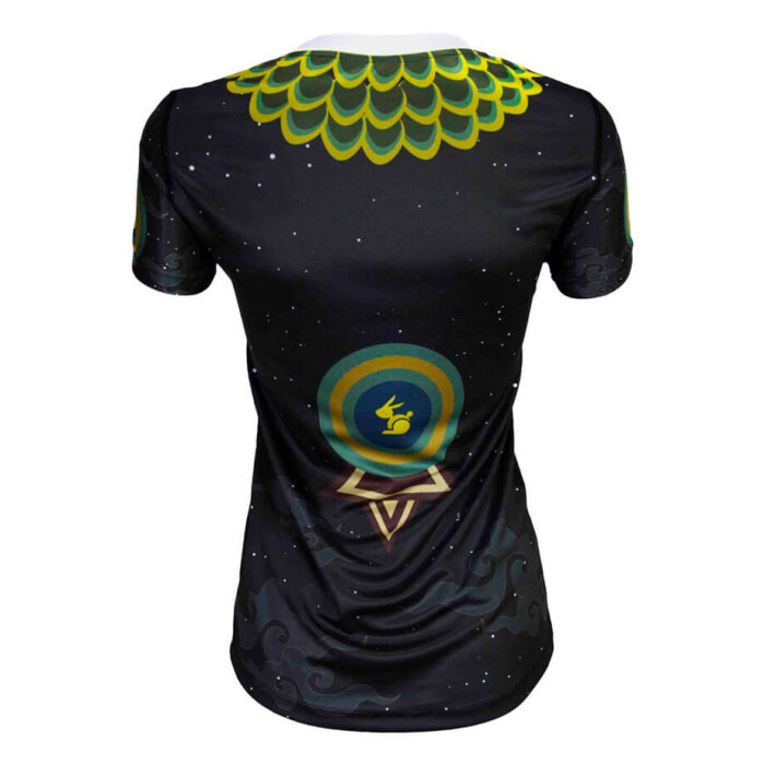 PMMNU IXCHEL MUJER ESPALDA PMMNU IXCHEL MUJER ESPALDA