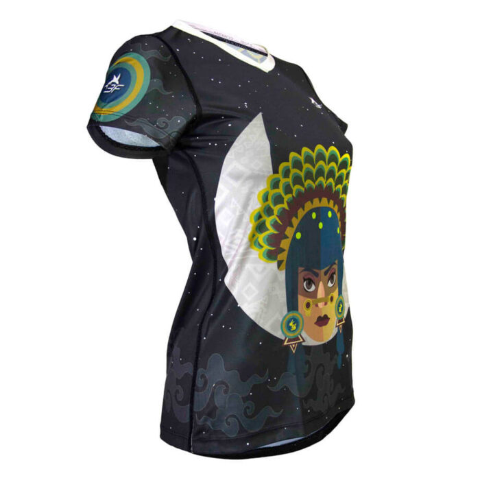 PMMNU IXCHEL MUJER LATERAL PMMNU IXCHEL MUJER LATERAL