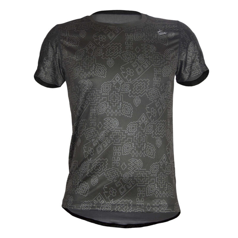 Playera Selk 3F