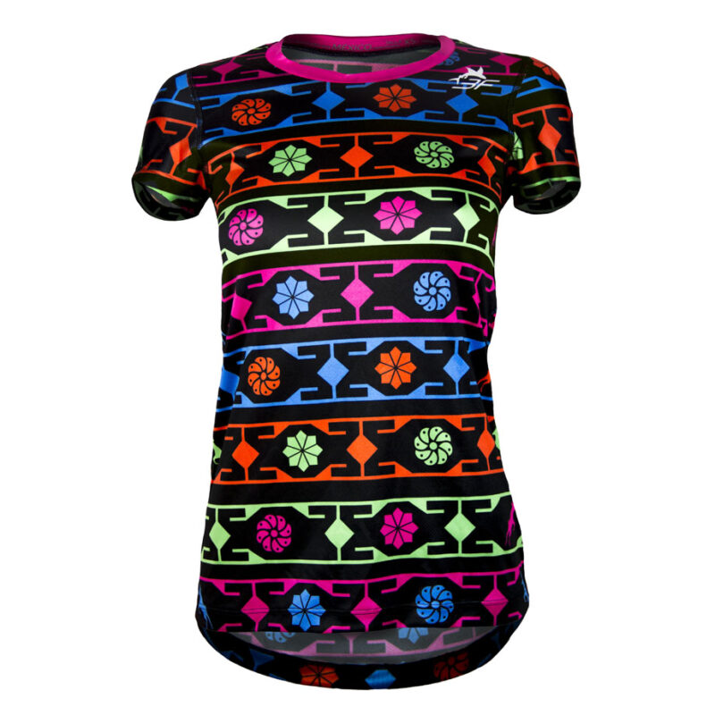 Playera Temazcal 3F