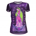 Playera Coatlaxopeuh 3F