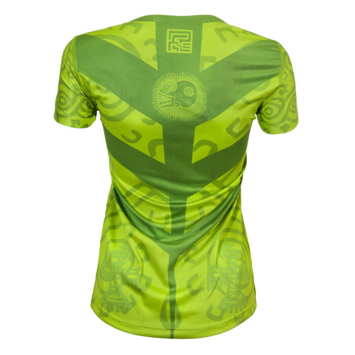 KUILOTIK MUJER ESPALDA KUILOTIK MUJER ESPALDA