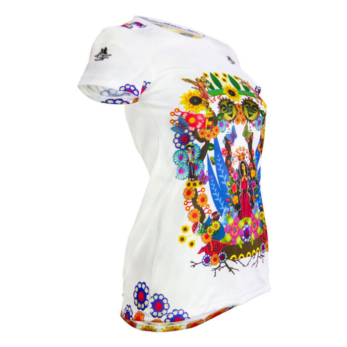 NUESTRAS RAICES MUJER COSTADO NUESTRAS RAICES MUJER COSTADO