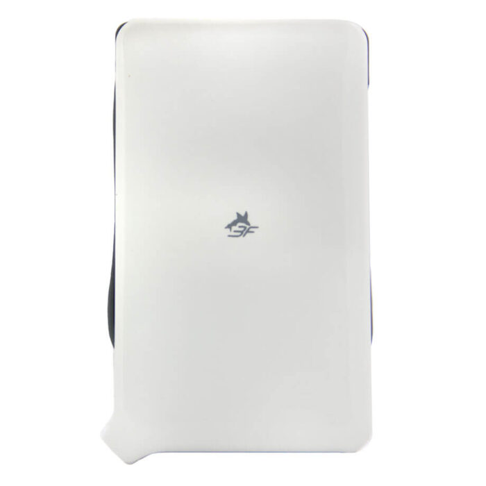 PILA BLANCA_POSTERIOR PILA BLANCA_POSTERIOR