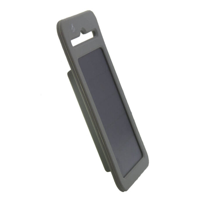 PILA GRIS - COSTADO PILA GRIS - COSTADO