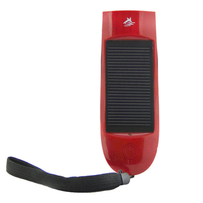 PILA ROJA - FRENTE PILA ROJA - FRENTE