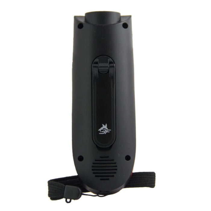 PILA ROJA_posterior PILA ROJA_posterior