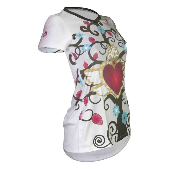 TRADICIÓN DE CORAZÓN MUJER COSTADO TRADICIÓN DE CORAZÓN MUJER COSTADO