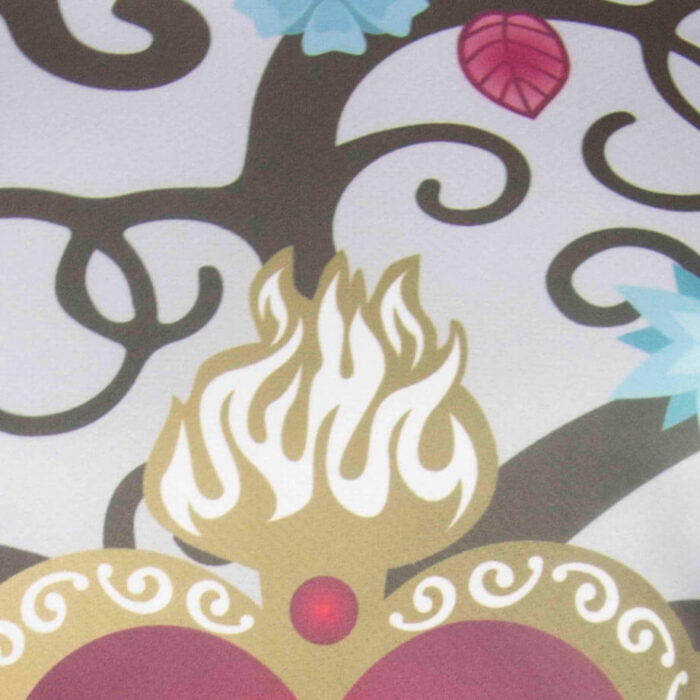 TRADICIÓN DE CORAZÓN TEXTURA TRADICIÓN DE CORAZÓN TEXTURA