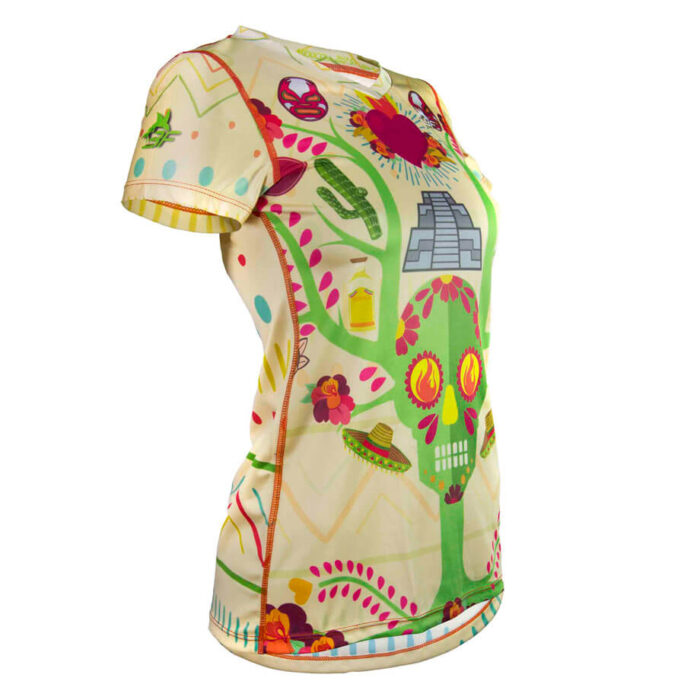 VIDA MEX MUJER COSTADO VIDA MEX MUJER COSTADO