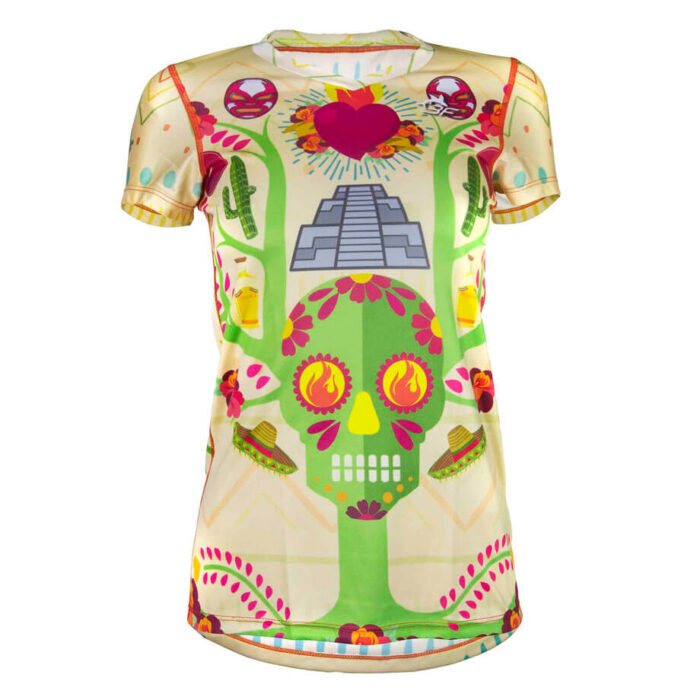 VIDA MEX MUJER FRENTE